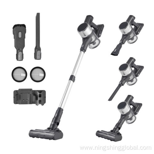 2026 New Design Cordless Stick Vacuum Cleaner